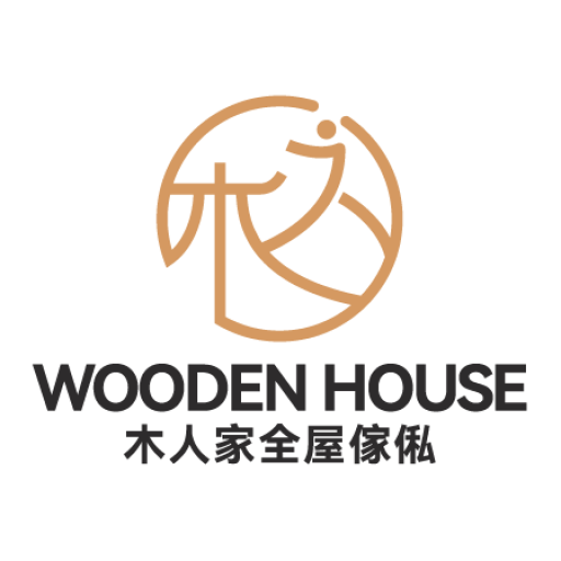 WOODEN HOUSE